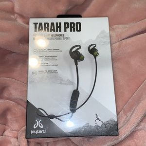 Tarah Pro wireless sport headphones